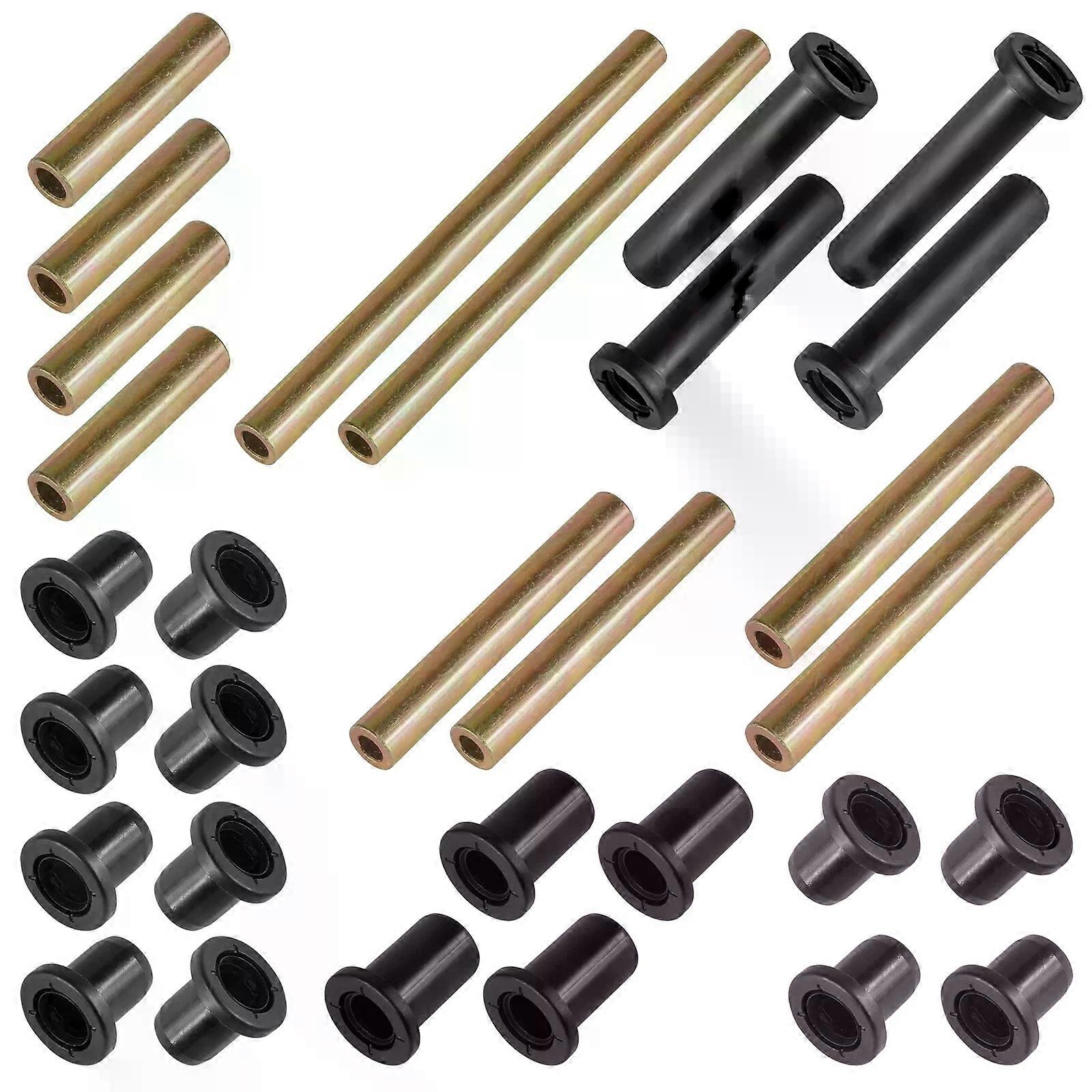 Rear Complete Control Arm Pivot & Bushing Kit for Polaris Scrambler 850 15-2022 NO.79487