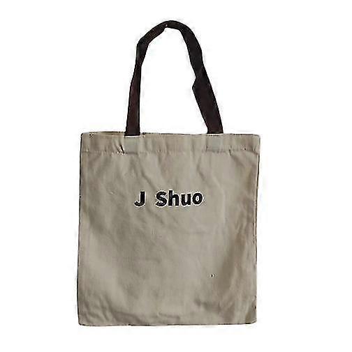 25-26 Printed Shopping Totes