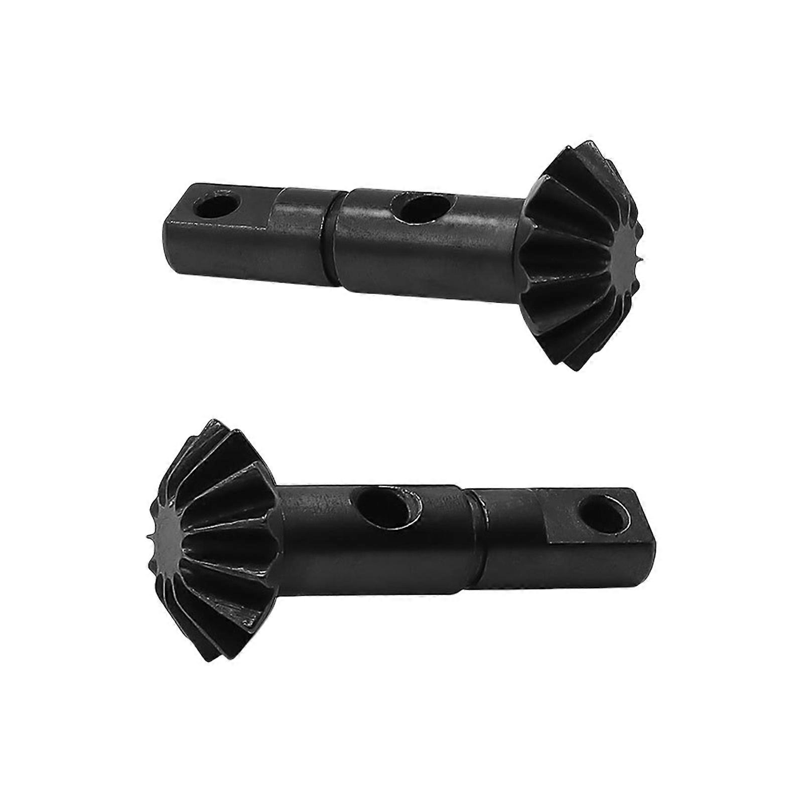 Accuracy Cut 13T Alloy Differential Gear High Torque Differential System Components Suitable for Vehicle 1/10 SUMMIT Multicolor