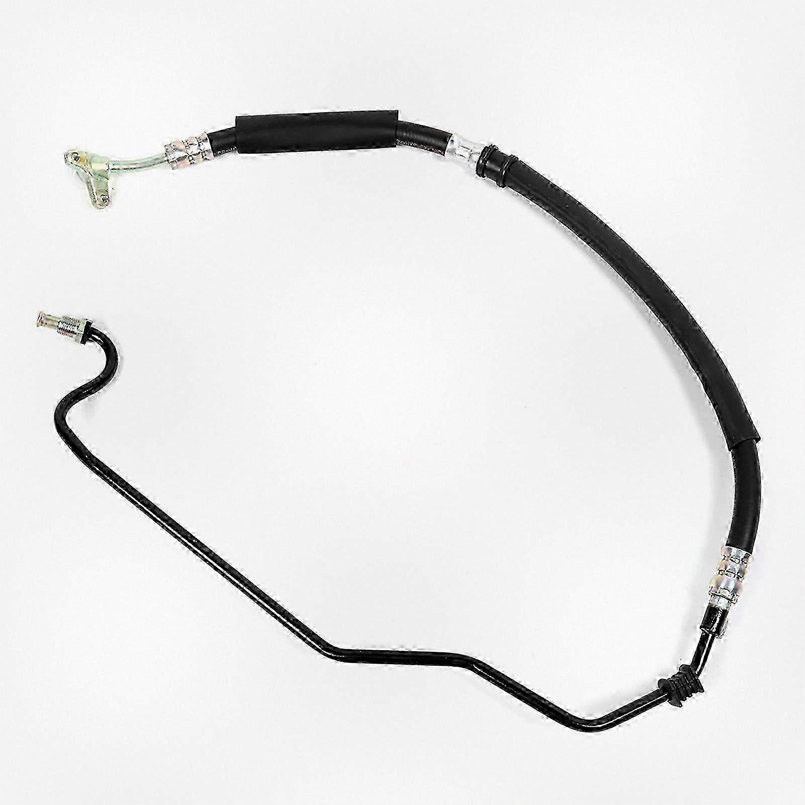 Power Steering Hose for Accord 7 Models 2.0 and 2.4 (Compatible with Specific Brands, 2003-2007) 53713SDCA03