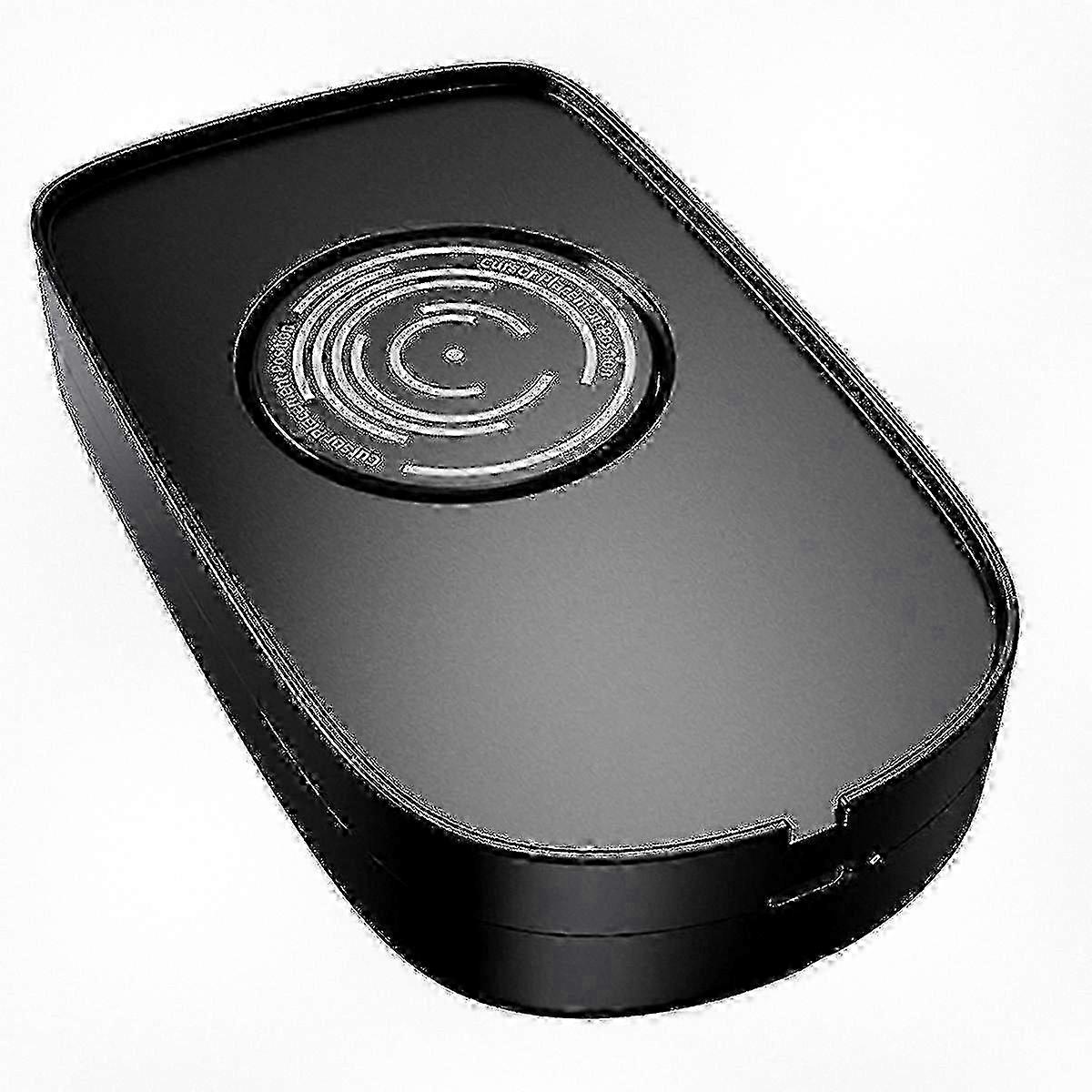 Adjustable USB Mouse Mover with On/Off Switch to Prevent Computer Sleep for Fruugo Shoppers