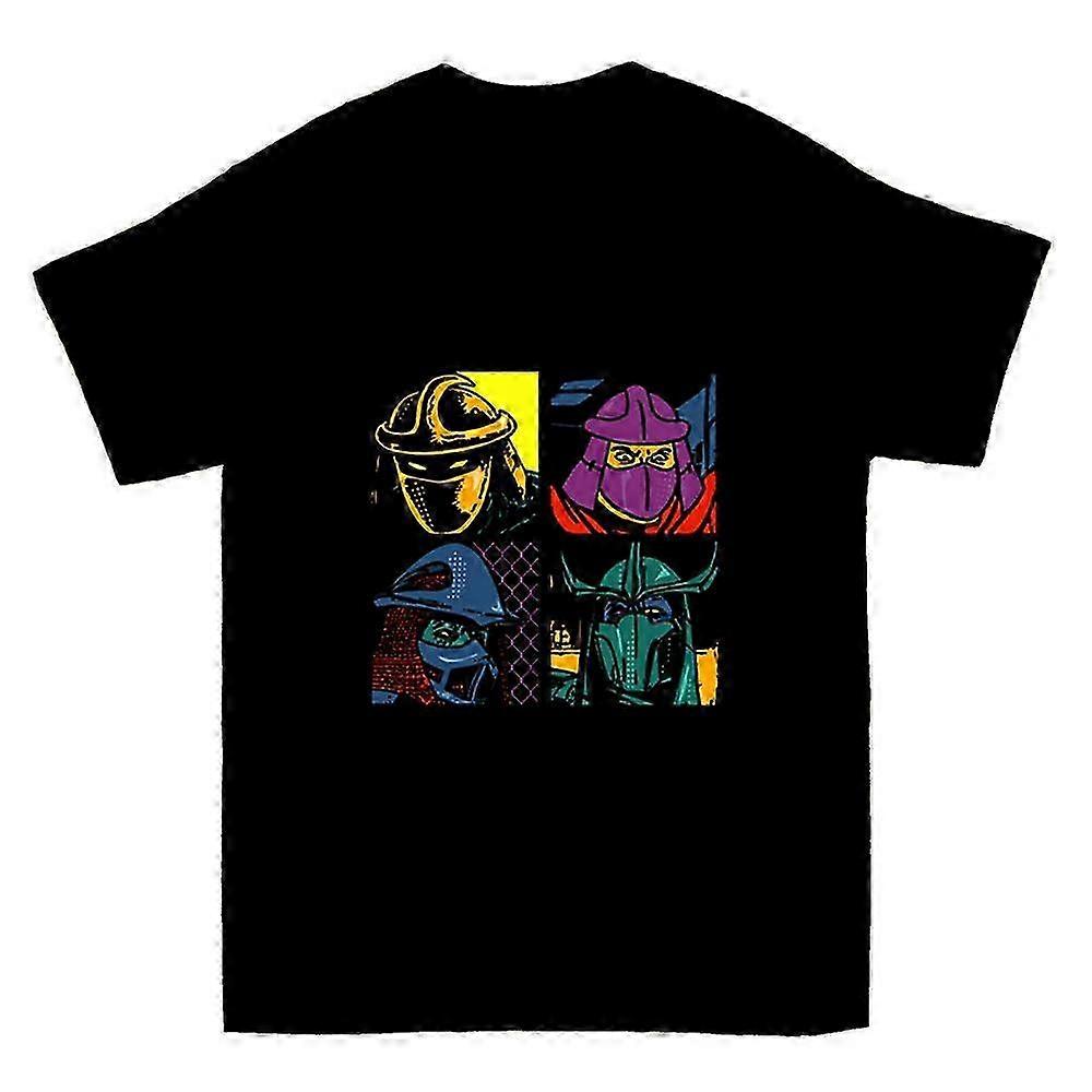 Tričko Shredder Pop