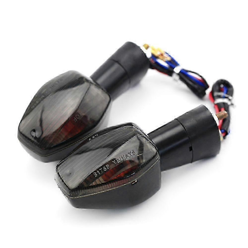 Honda Motorcycle Indicator Light - Compatible with CBR900RR & CB600F