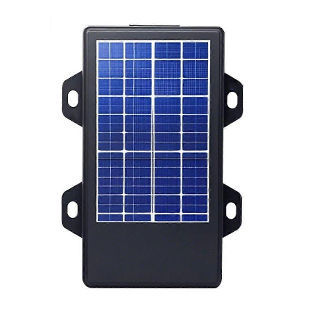 Solar Gps Locator Fischerboot Management System Container Cargo Tracker Wasserdicht International U