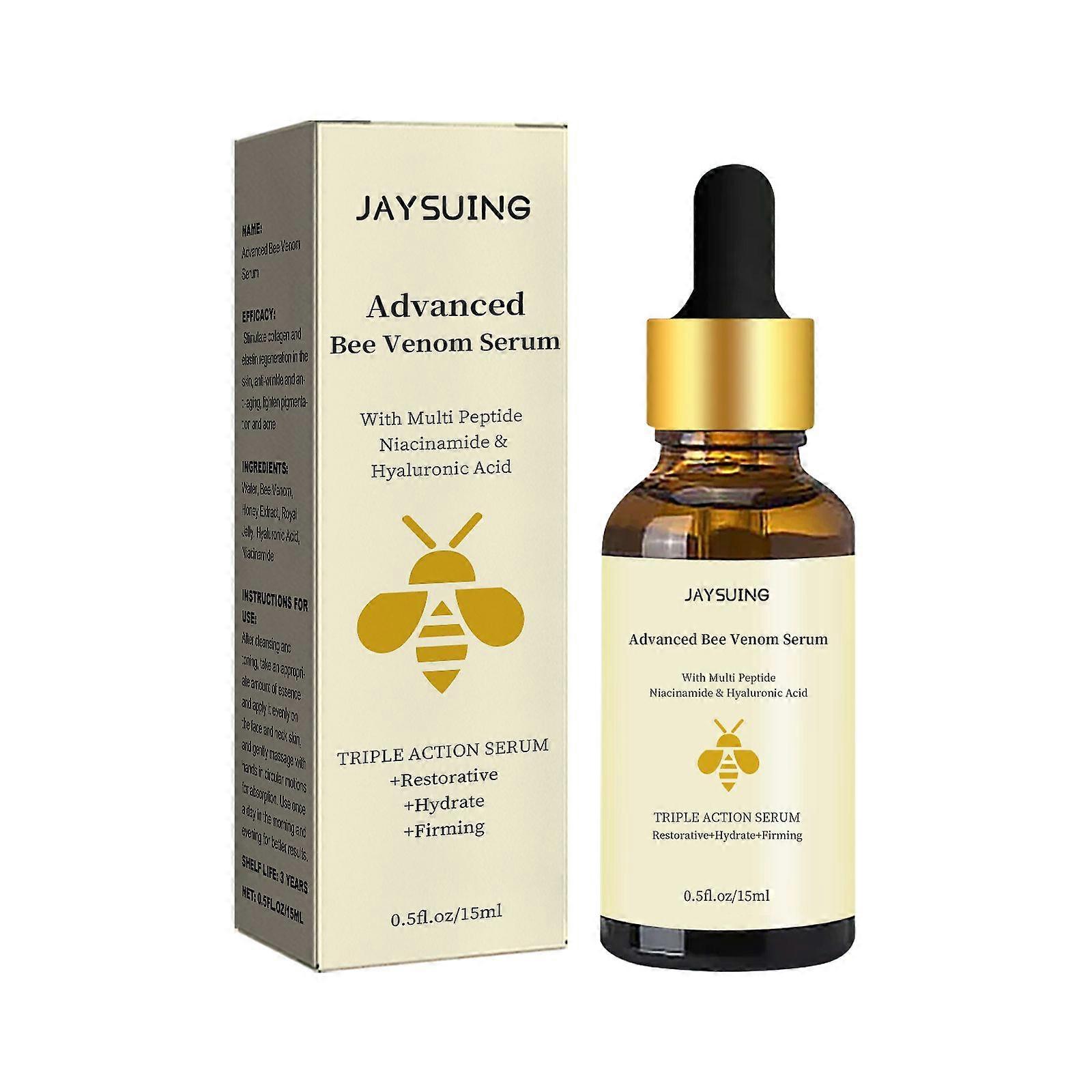 Jaysuing Bee Venom Essence - Anti-Wrinkle