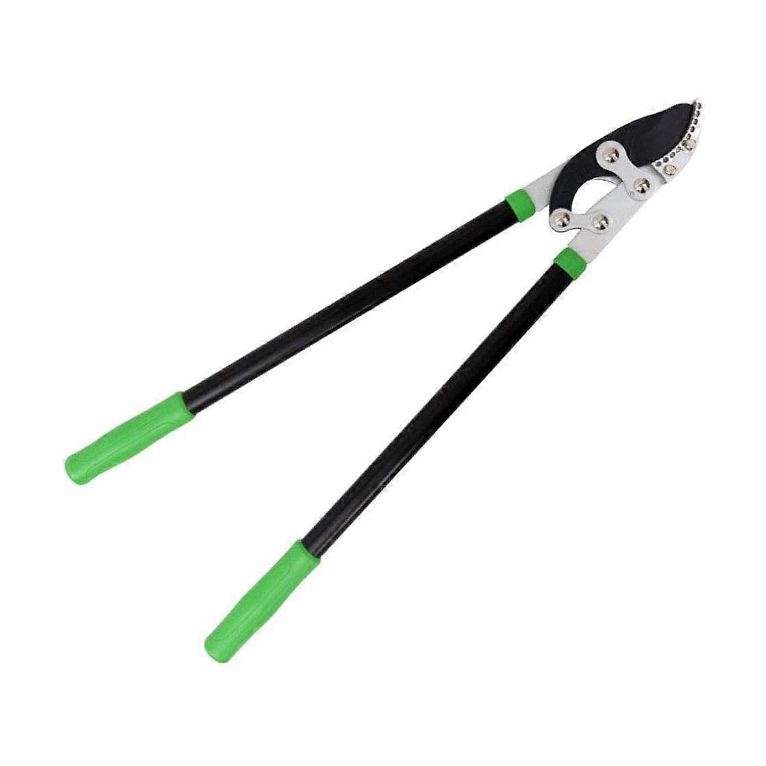 Pruning Shears 29Inch Bypass Loppers HeavyDuty Branch Lopper Pruner LaborSaving Gardening Tool