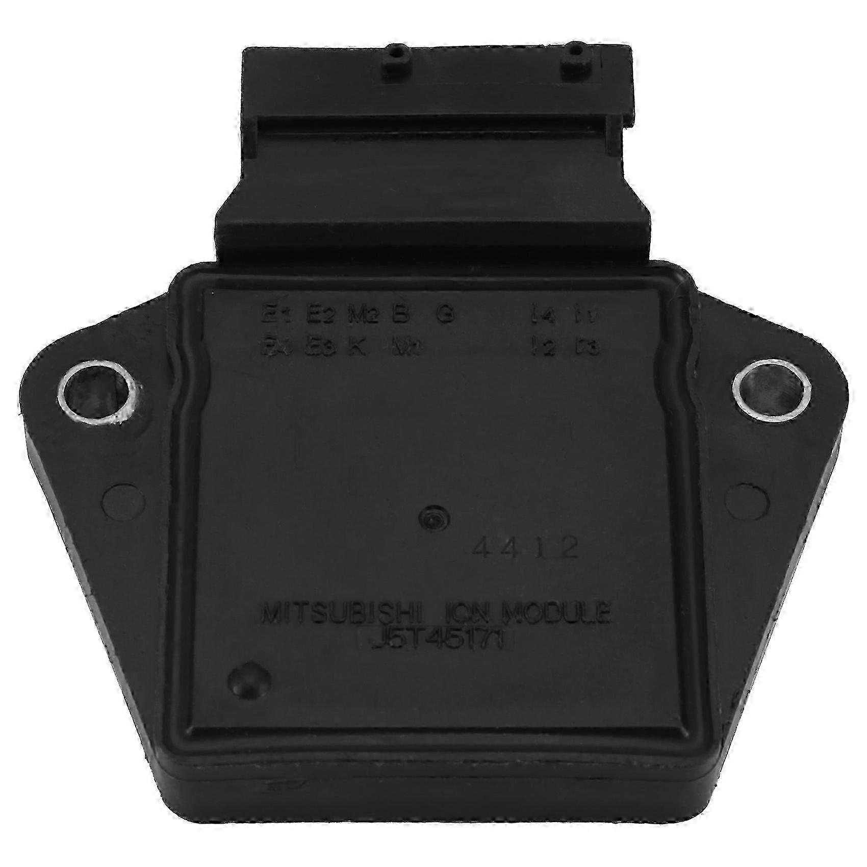 Ignition & Ionization Control Modules J5T45171 12787708 for 2003-2004 Saab 9-3