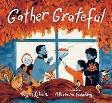 Gather Grateful - Megan Litwin