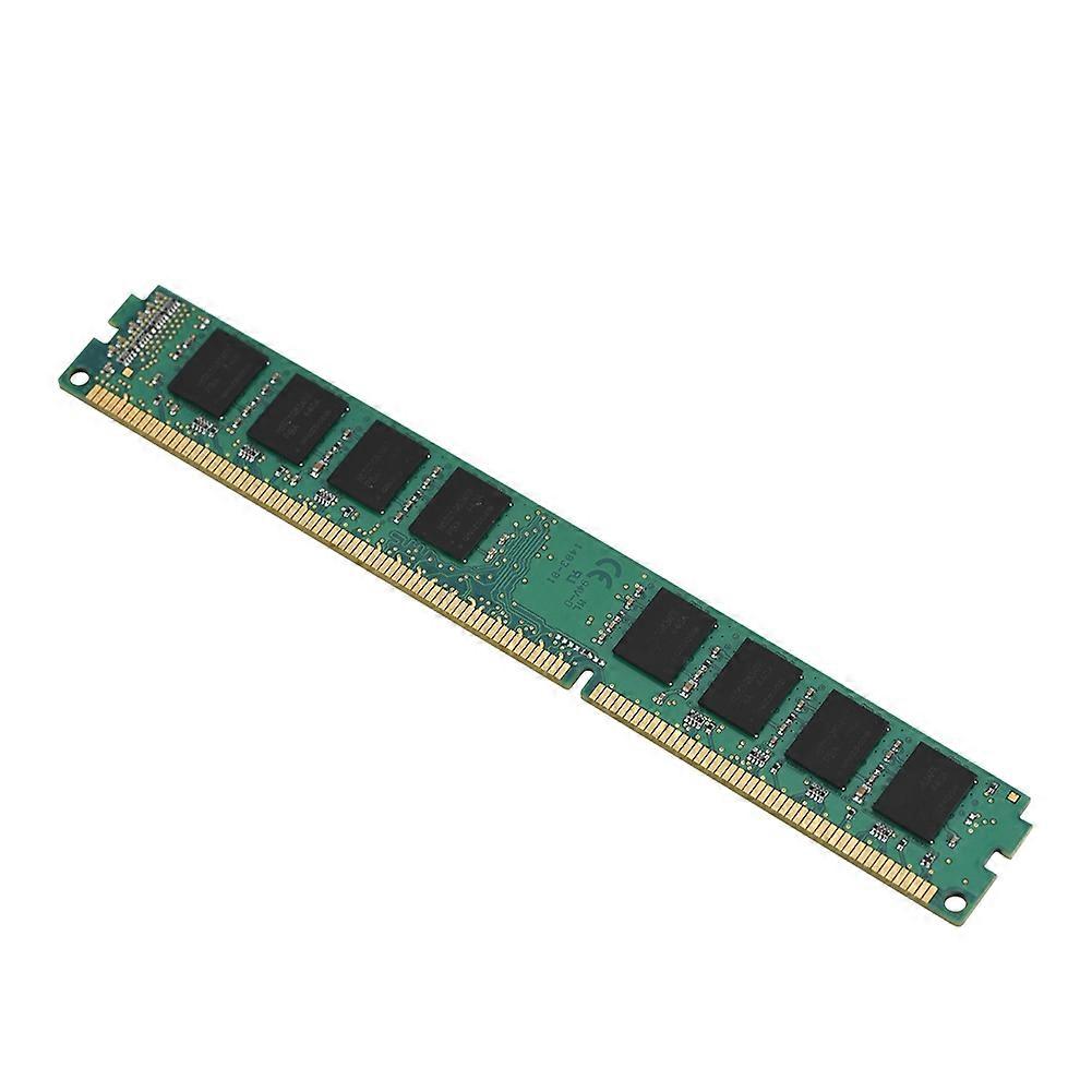 High Quality 240Pin DDR3 2GB 1600MHz Large Capacity PC12800 Memory Ram for PC