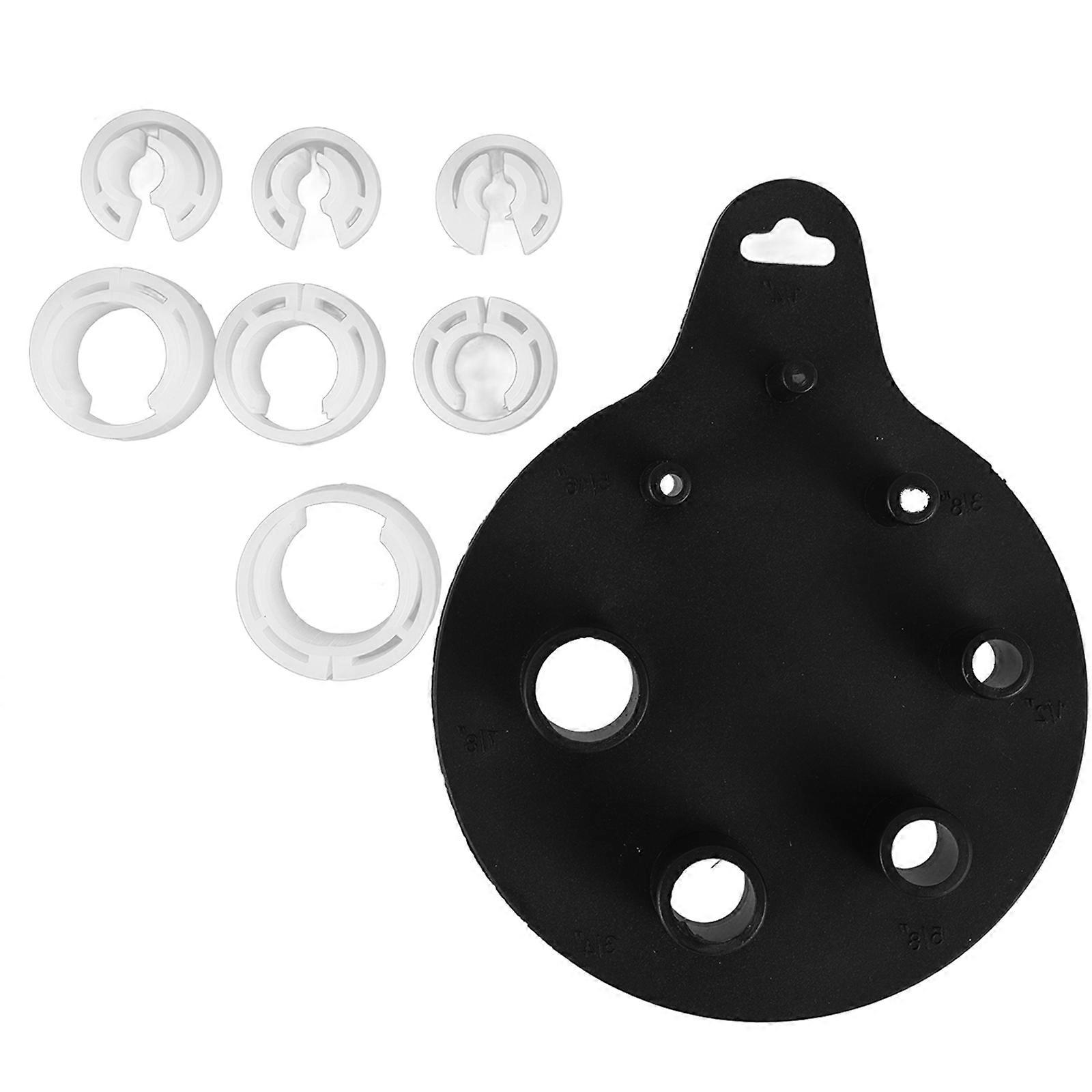 Fuel Line Disconnect Tools Featuring 7Pcs Comprehensive Set Ideal For Car Maintenance And Fluid Line Disconnection