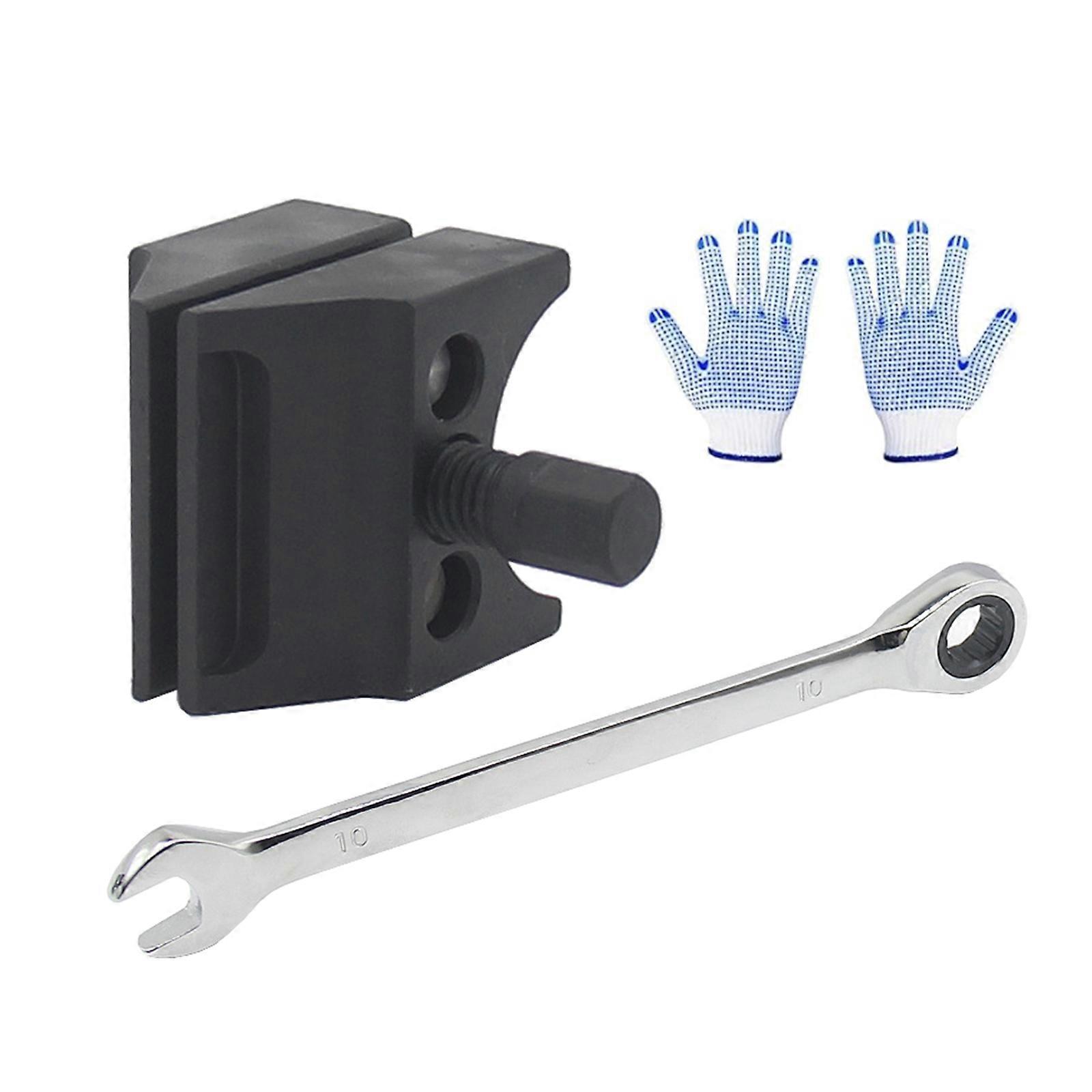 Ball Joint Splitter Tool For Upper Hub And Lower Suspension Components Suspension Strut Separator Multicolor