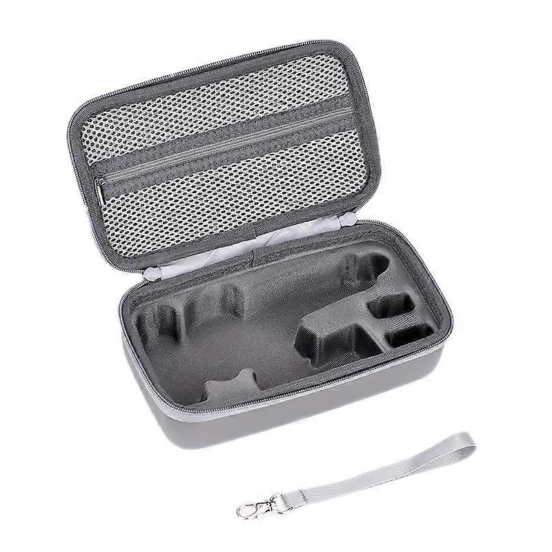 DJI Osmo Mobile 7 / 7P / 8 BRDRC Accessory Carrying Case