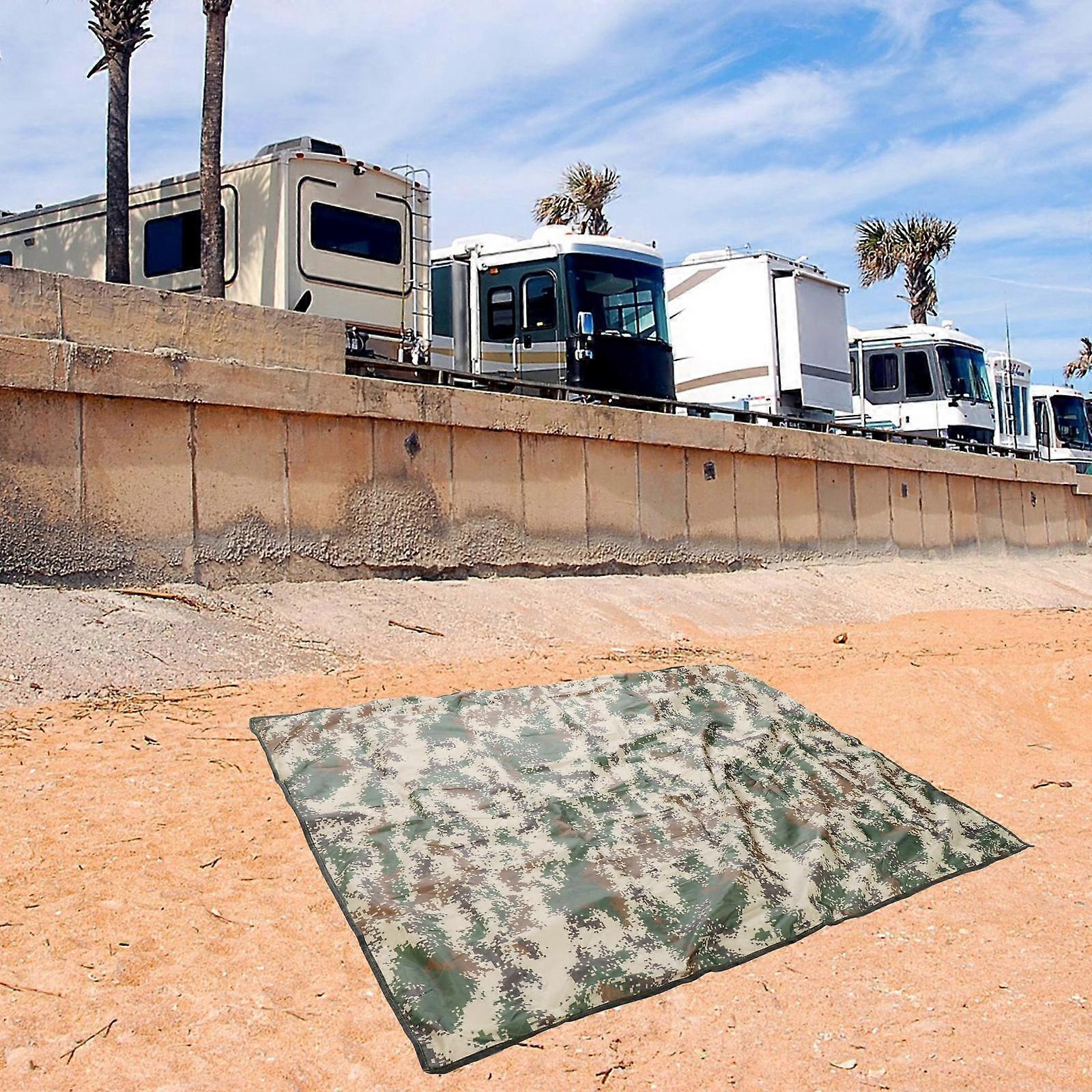 Extra Large Mylar Blanket Moisture-proof Space Blanket, Essentials for