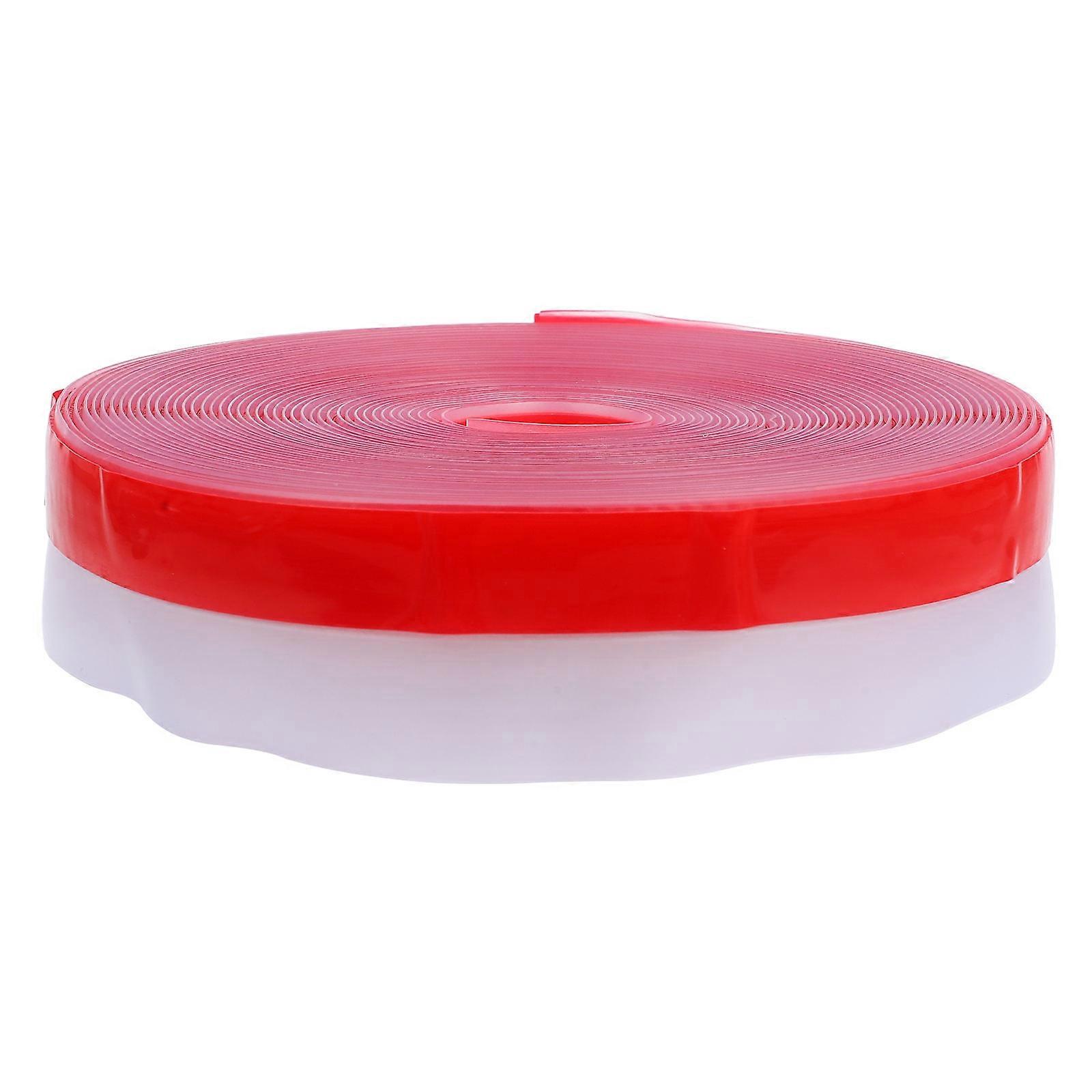 Self Adhesive Door Strip Seal for Windproof Rubber Multi Material