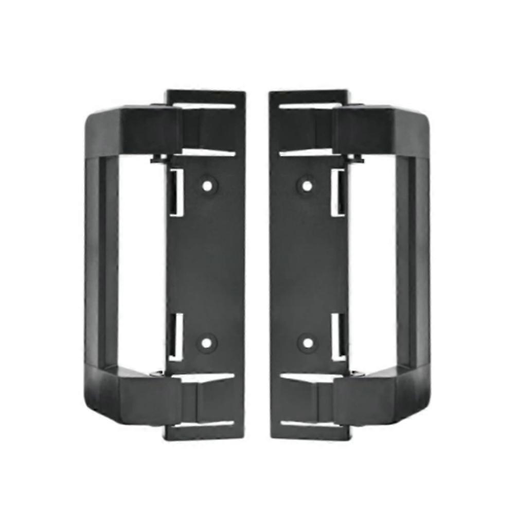 2Pack 3316882900 RV Refrigerator Door Handle Holder Grip Hardware,for 3316882.900 S,for DM2672, DM2682, DM2872, DM2882