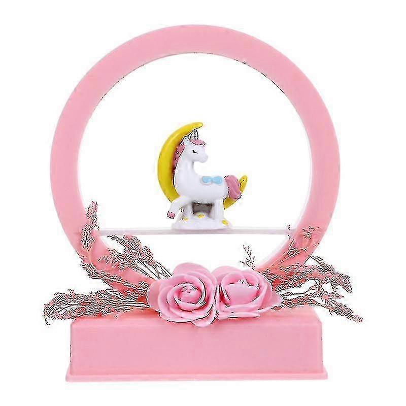 1pcs Bedroom Night Lamp f74