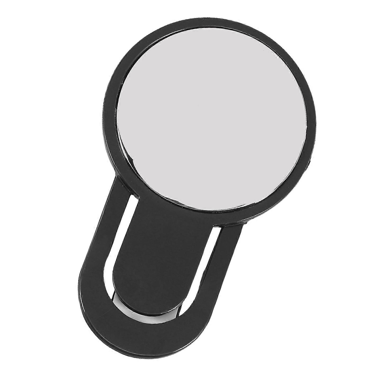 Rear View Security Mirror Clip on Mirror Office Environment View Mirror