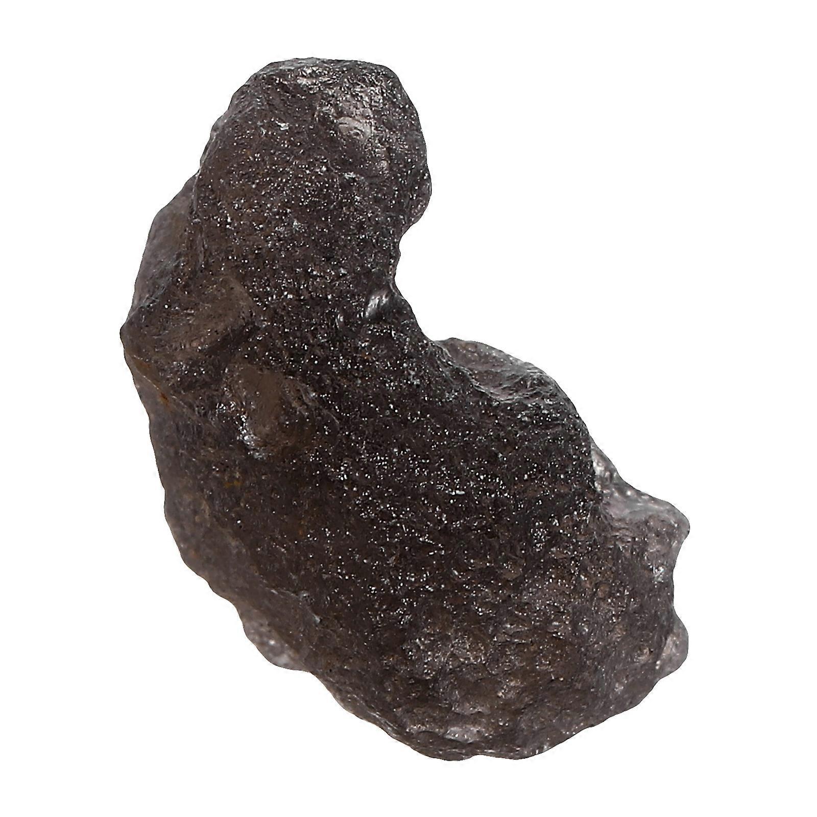Meteorite Star Gift Irregular Meteorite Sample One Piece