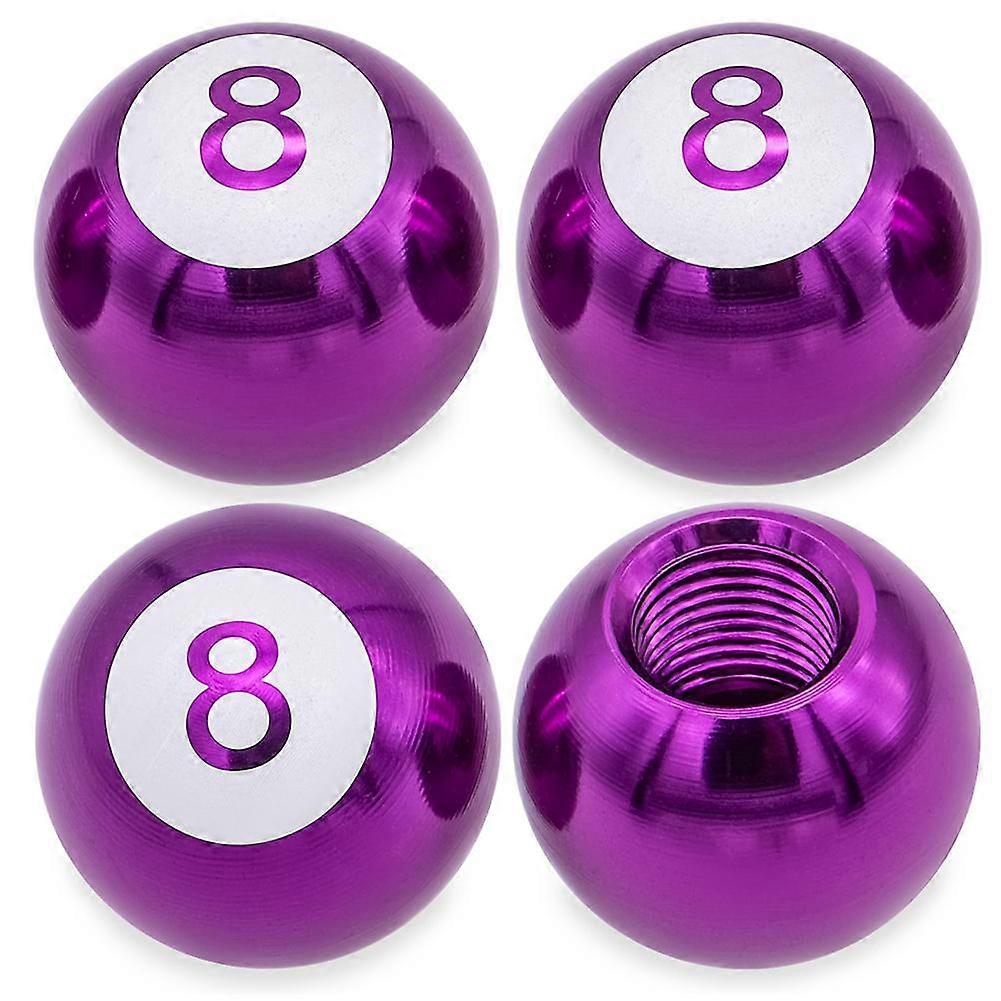 Custom Tire Valve Caps Set Of 4 Durable Rust Proof Universal Fit For Cars Trucks SUVs Motorcycles Easy Hand Install Enhances Vehicle Appearance