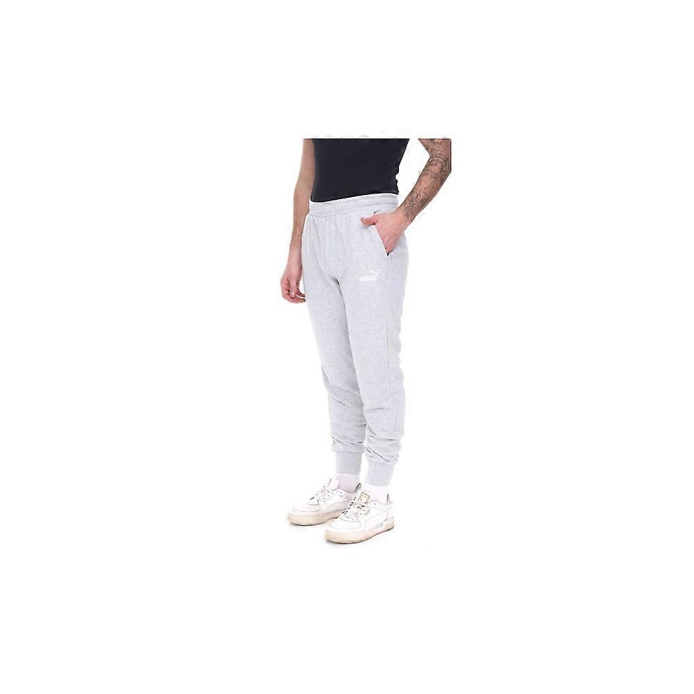 Trousers Puma Ess Logo 67962904
