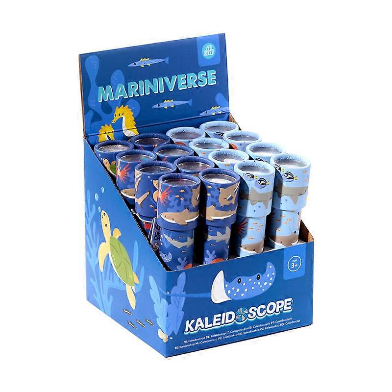 Kaleidoscope - Mariniverse 1 Pack
