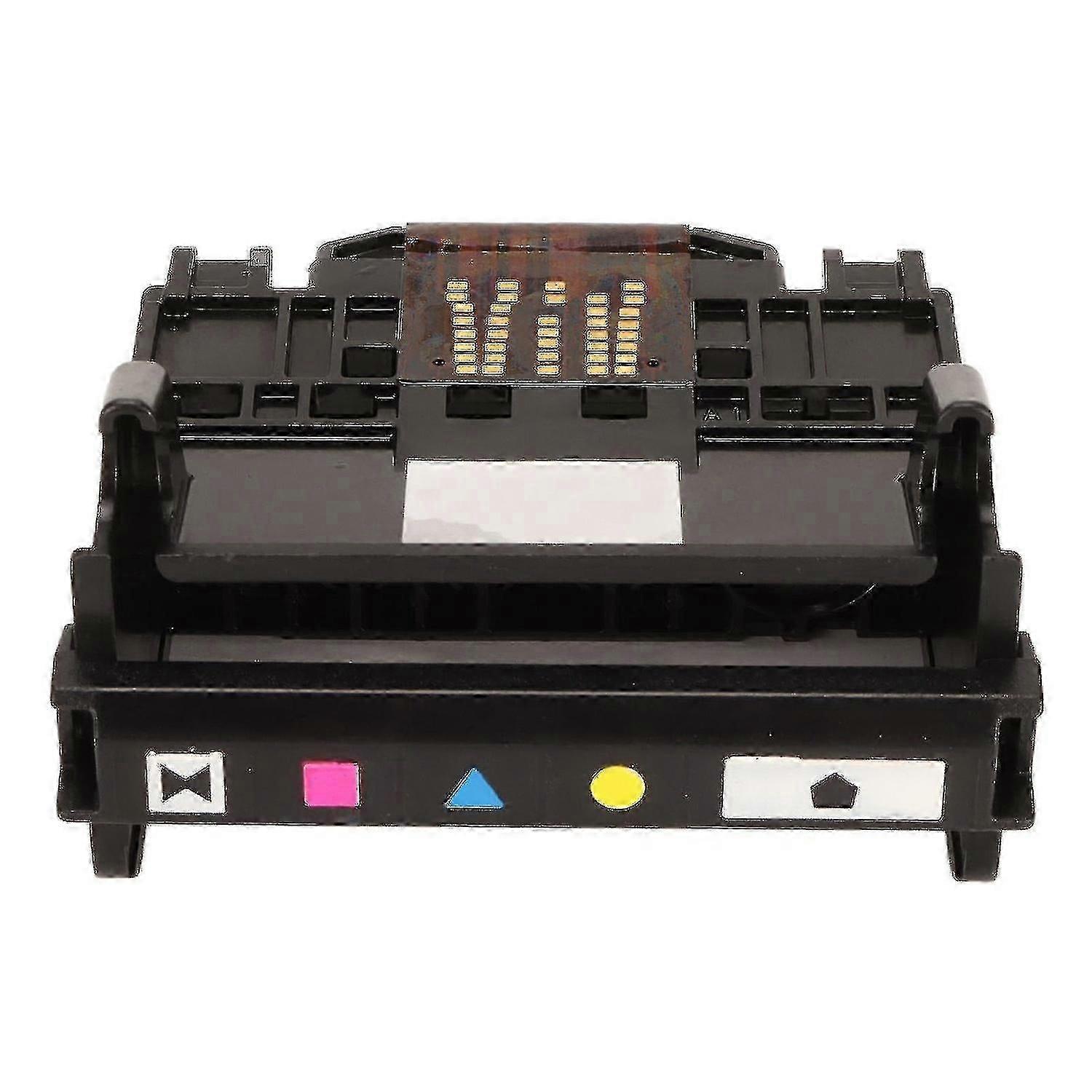 HP Photosmart 7520/7510/7525/7515 Printer Head Replacement ABS