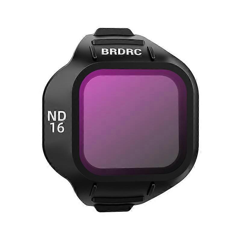 For DJI MINI 5 PRO BRDRC Drone Filters ND16