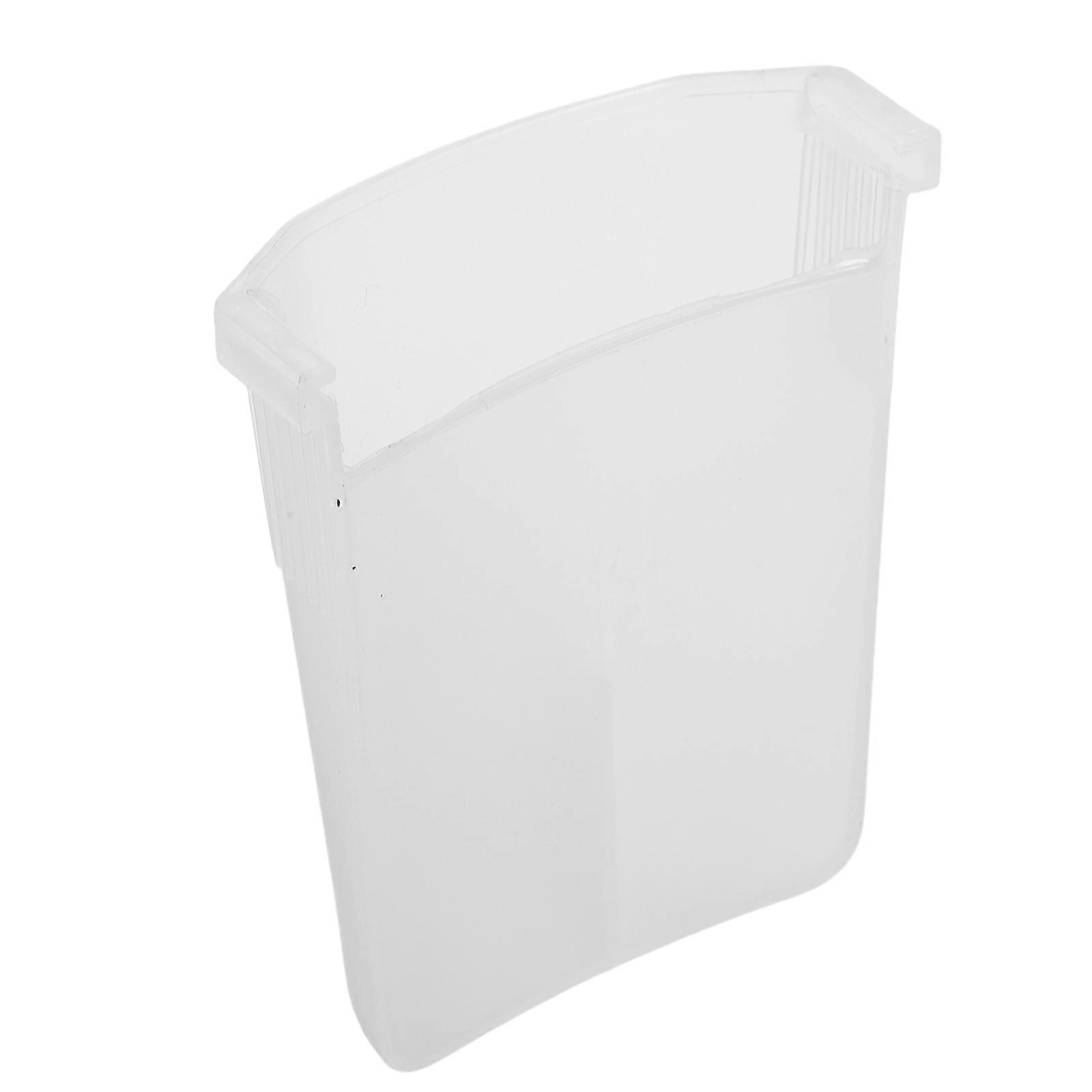 Elektrisk trykkoker kondensoppsamlerkopp for vannoppsamling