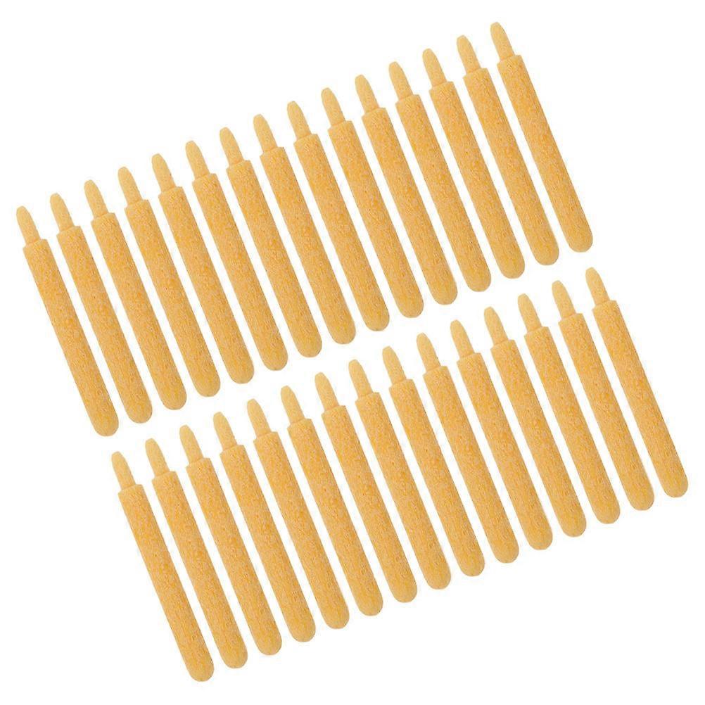 Remarkable Pen Tips Paint Marker Nibs for Smooth Writing 30Pcs Set