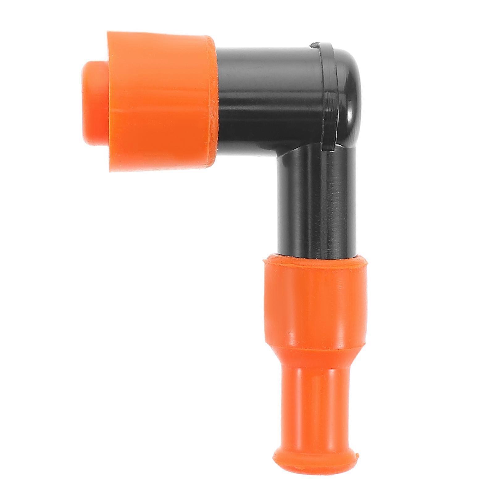 High Pressure Plug Cap for with Powerful Performance and Durable Plastic Material