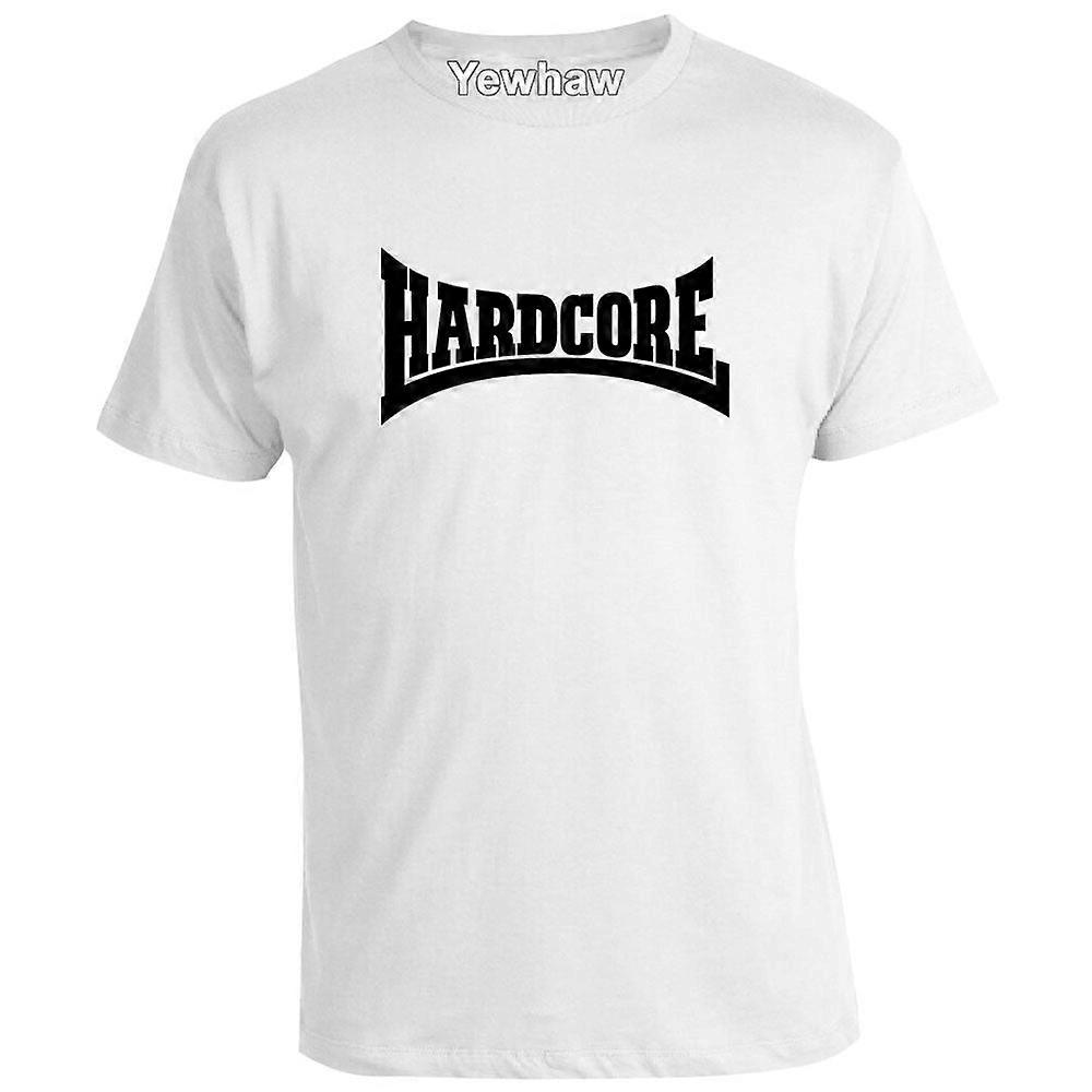 Hardcore Tişört