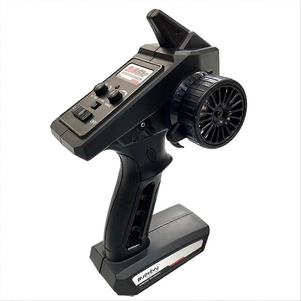 SCY 16101-16104 RC Car Remote Control - Brushed Versions,