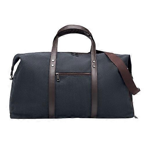 MidOcean Zurich Washed Canvas Weekend Bag