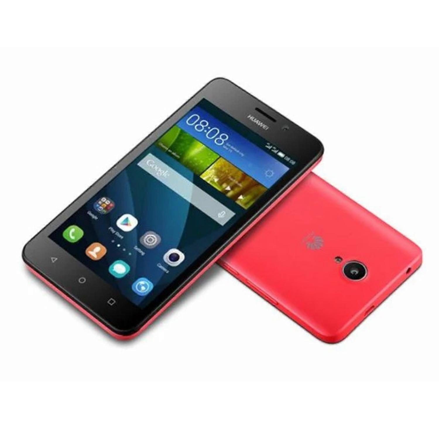 - Huawei Y635 (2015) Hydrogel Screen Protector (copy)