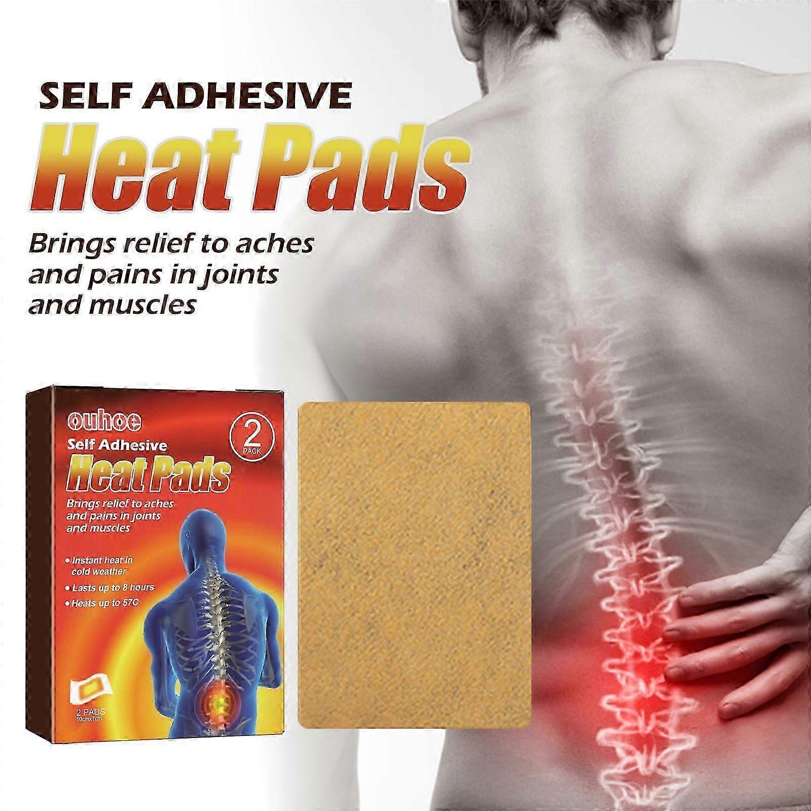 Joint Care Fever Patch - Pain Relief for Cervical