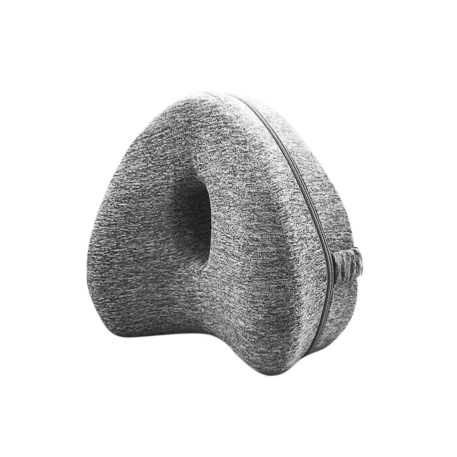 Memory Foam Orthopaedic Body Alignment Leg Knee Support Pillow New