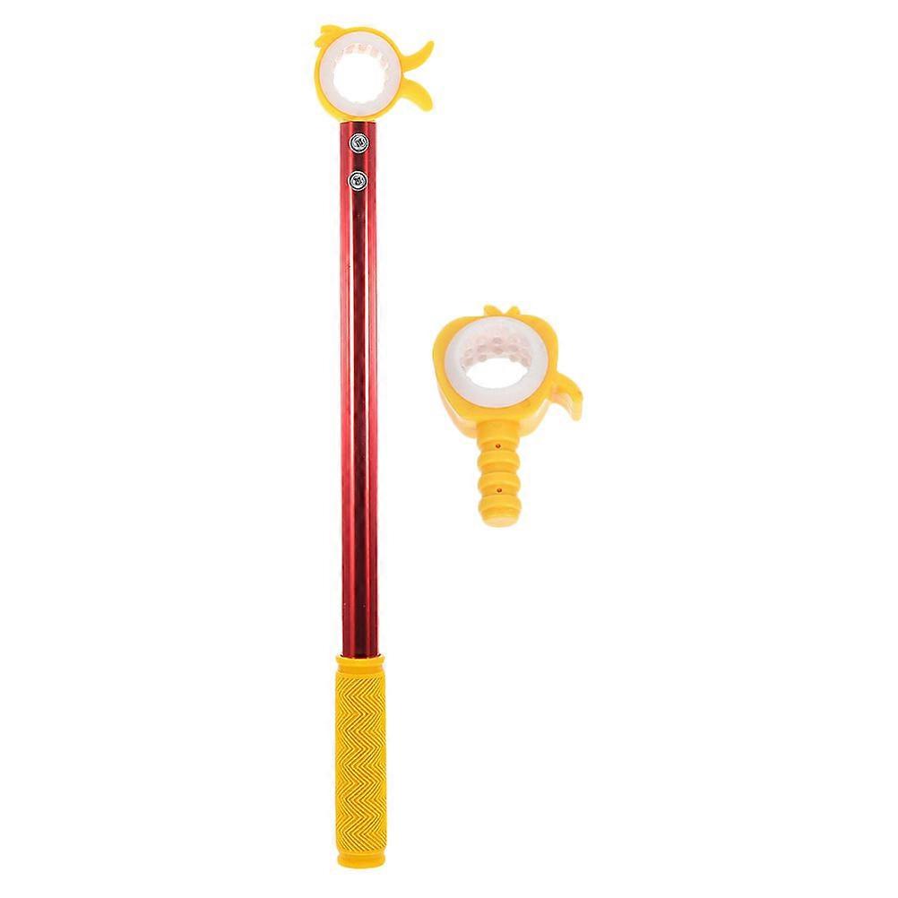 Opening Window Rod Blind Assistant Tool for 1Set Use in Home and School