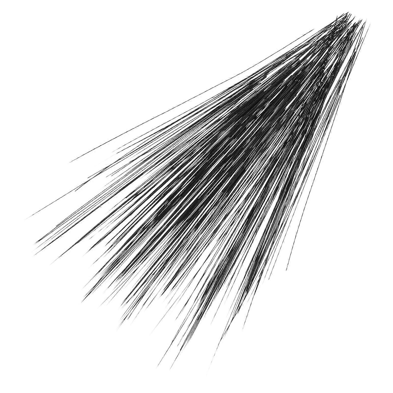 Crafting Whiskers Realistic Cat Whiskers for Needle Felting 150Pcs