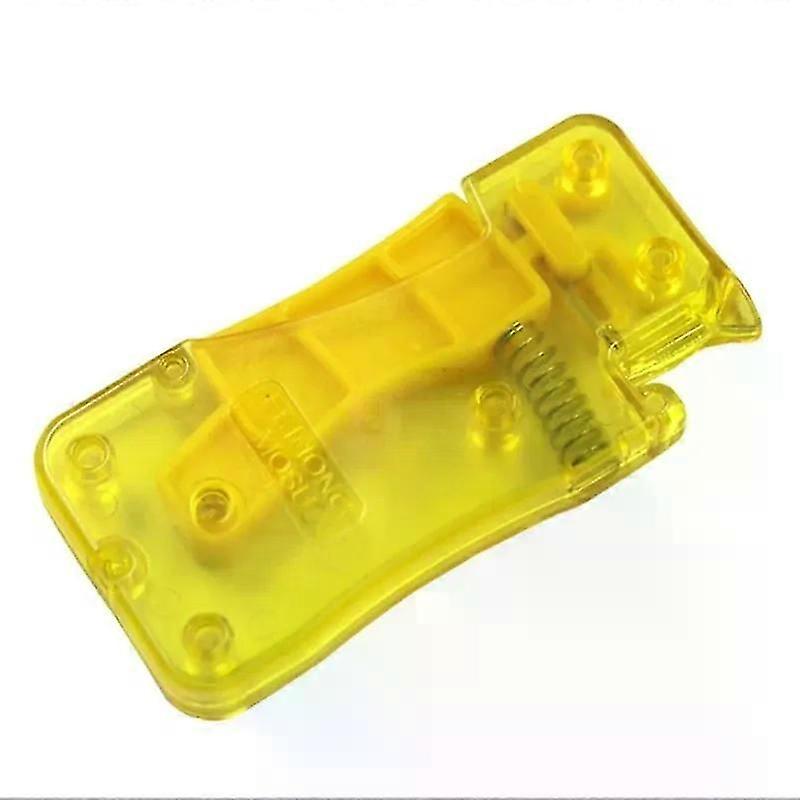 Automatic Threader Auto Needle Threading Deivce Embroidery DIY Craft Sewing Tool