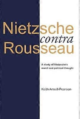 Nietzsche contra Rousseau