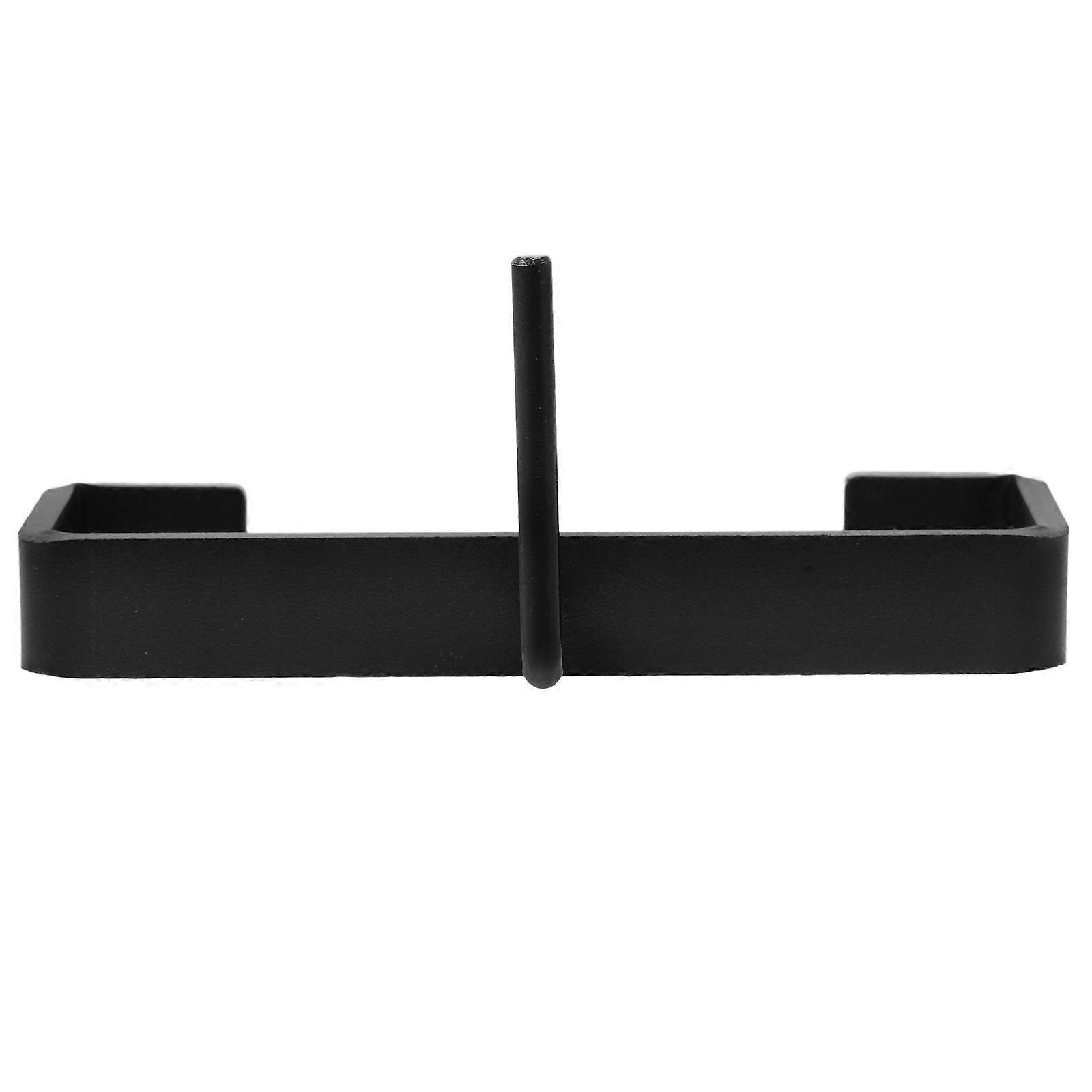 Durable Concrete Column Clamp Adjustable for Construction 1Set Metal