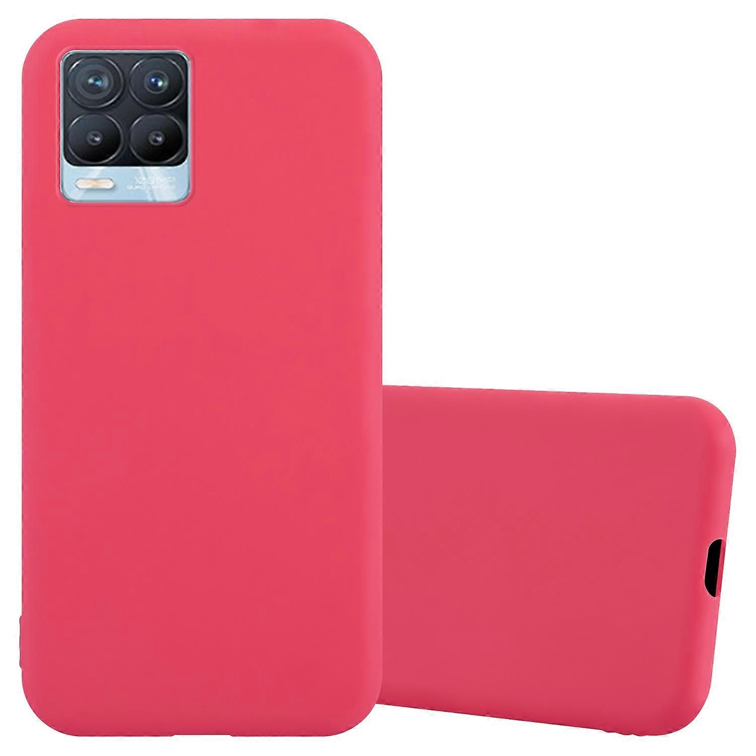 Realme 8 4G / 8 PRO Case TPU