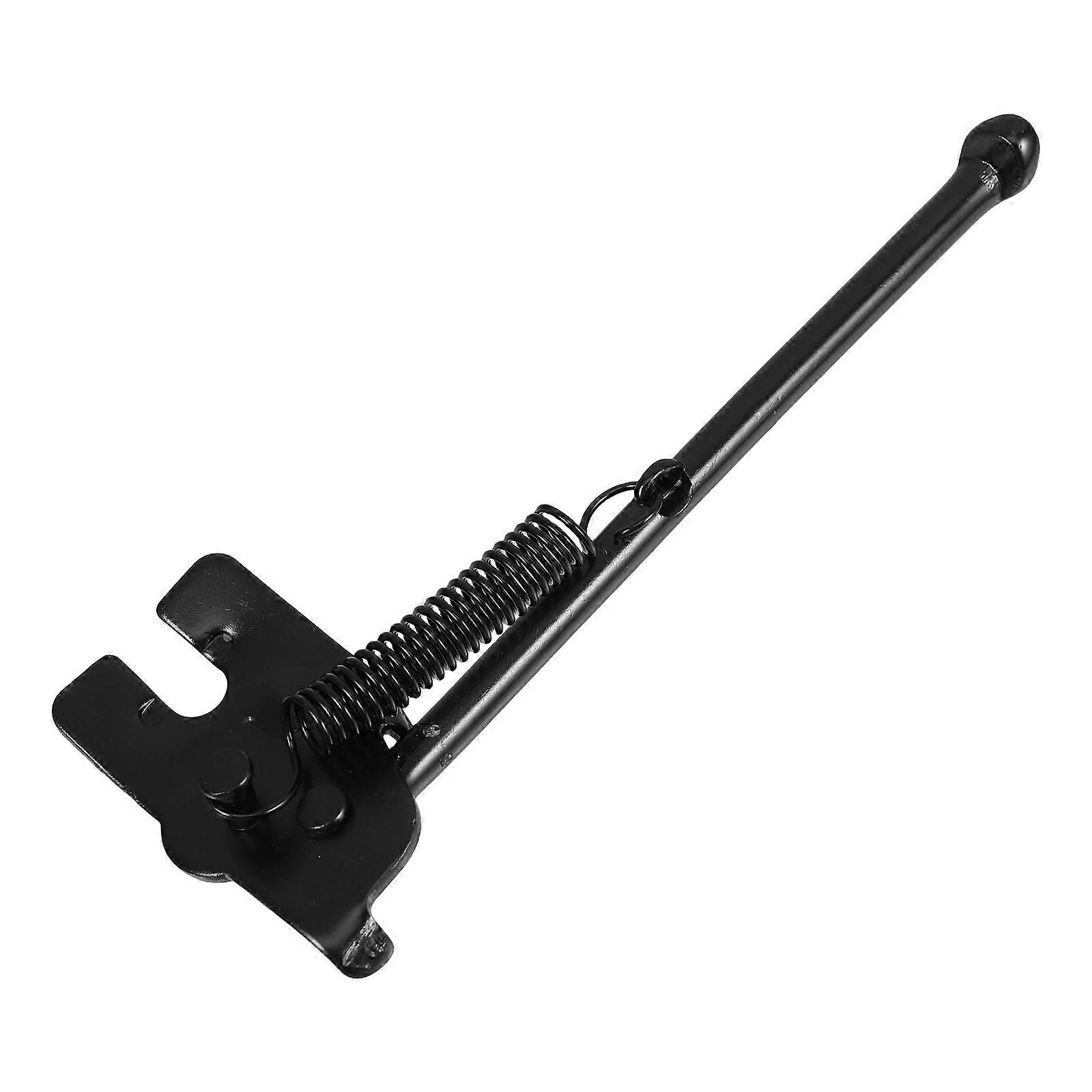 Metal Kickstand for Bike Rear Support Durable Replacement Stand