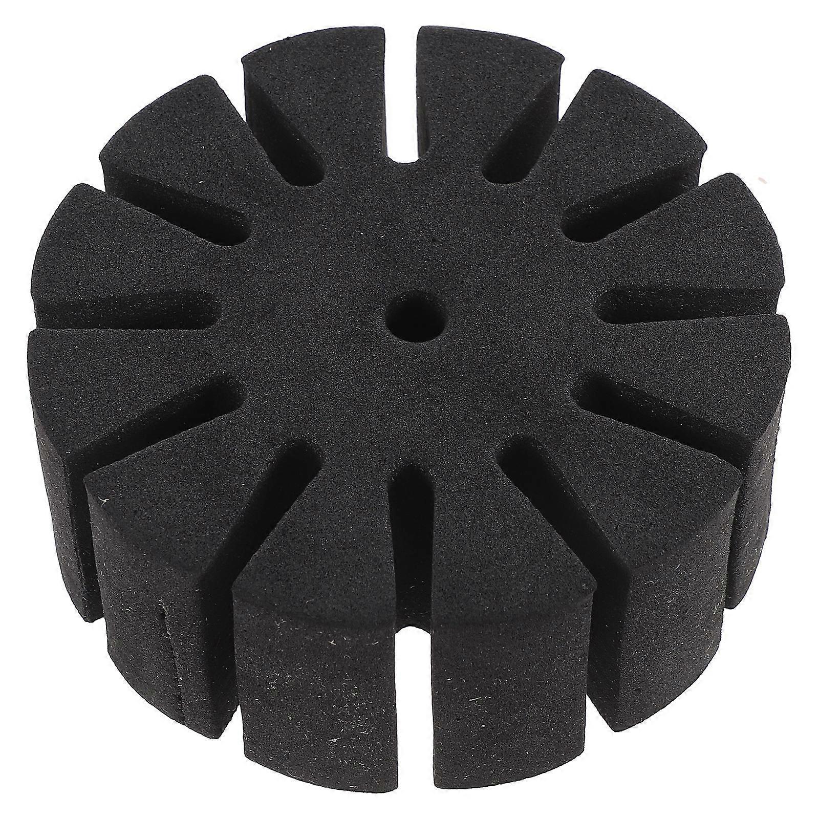 Sponge Arrow Rack Eva Arrow Holder for Sports Use with 12 Arrows Separator