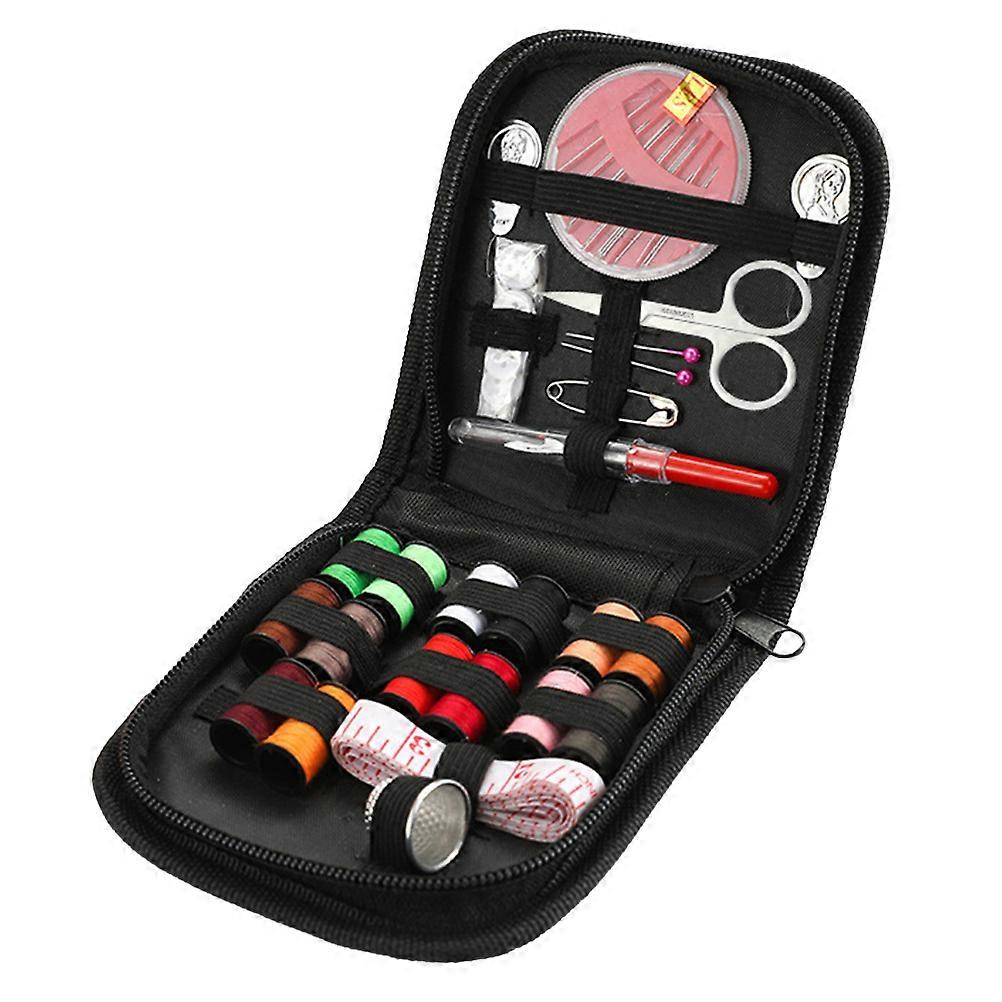 Sewing Tools Mini Portable Sewing Kit Set for Household Use 2Sets