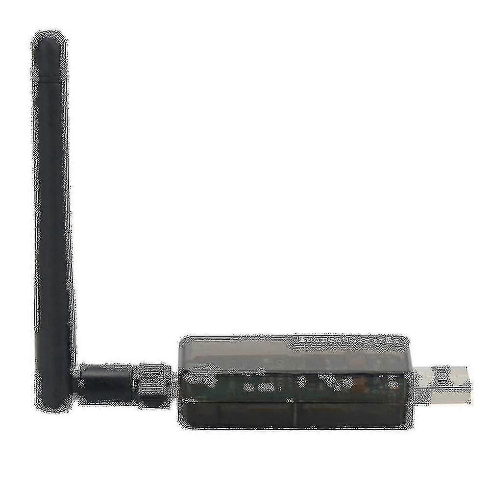 Cc2652p Pro Usb Dongle Zigbee For Zha Zigbee2mqtt In Hass Integration Adapter