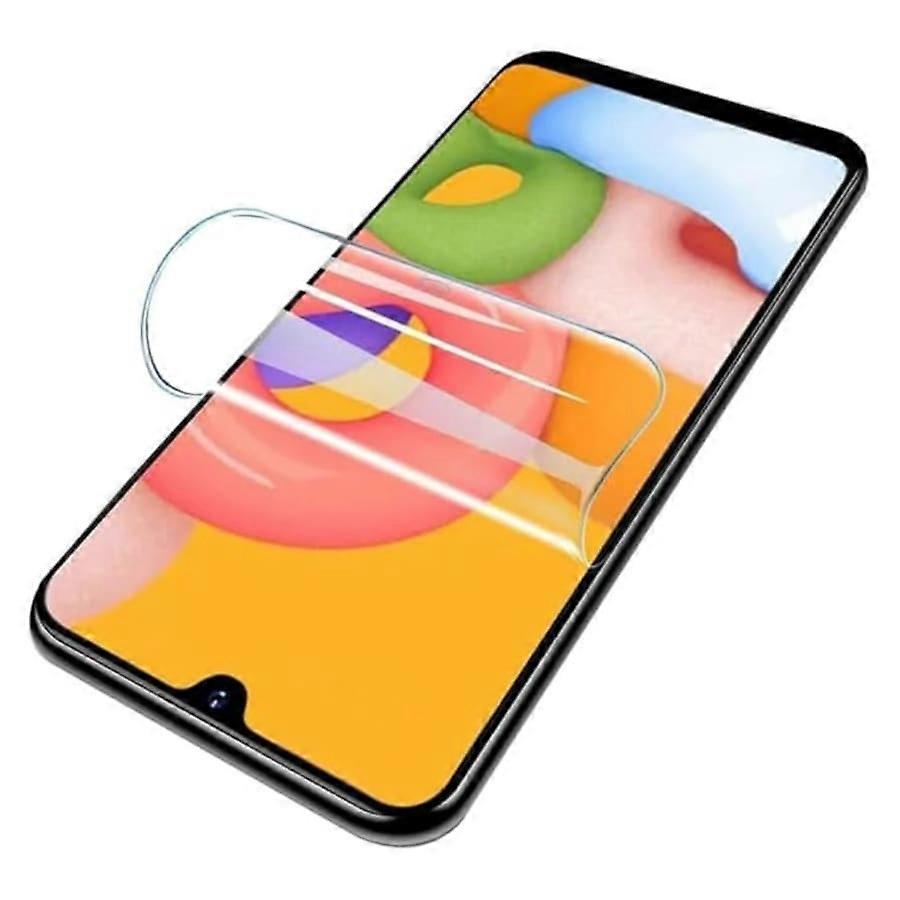 Xiaomi Mi 4c - Hydrogel Screen Protector