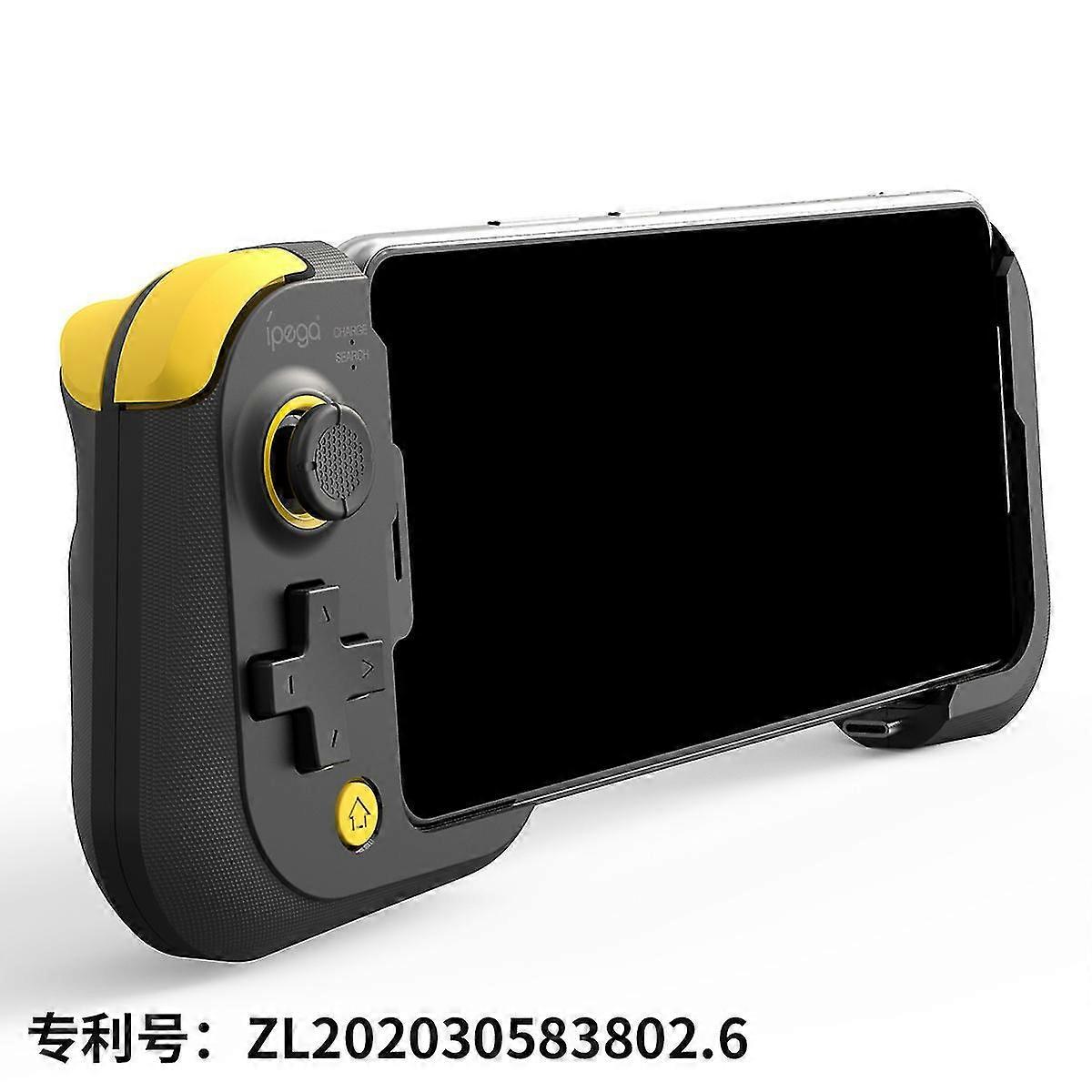 Super Cube Combinación Wireless Game Handle/controller/control Android Ios Mobile Phone Bluetooth Handle