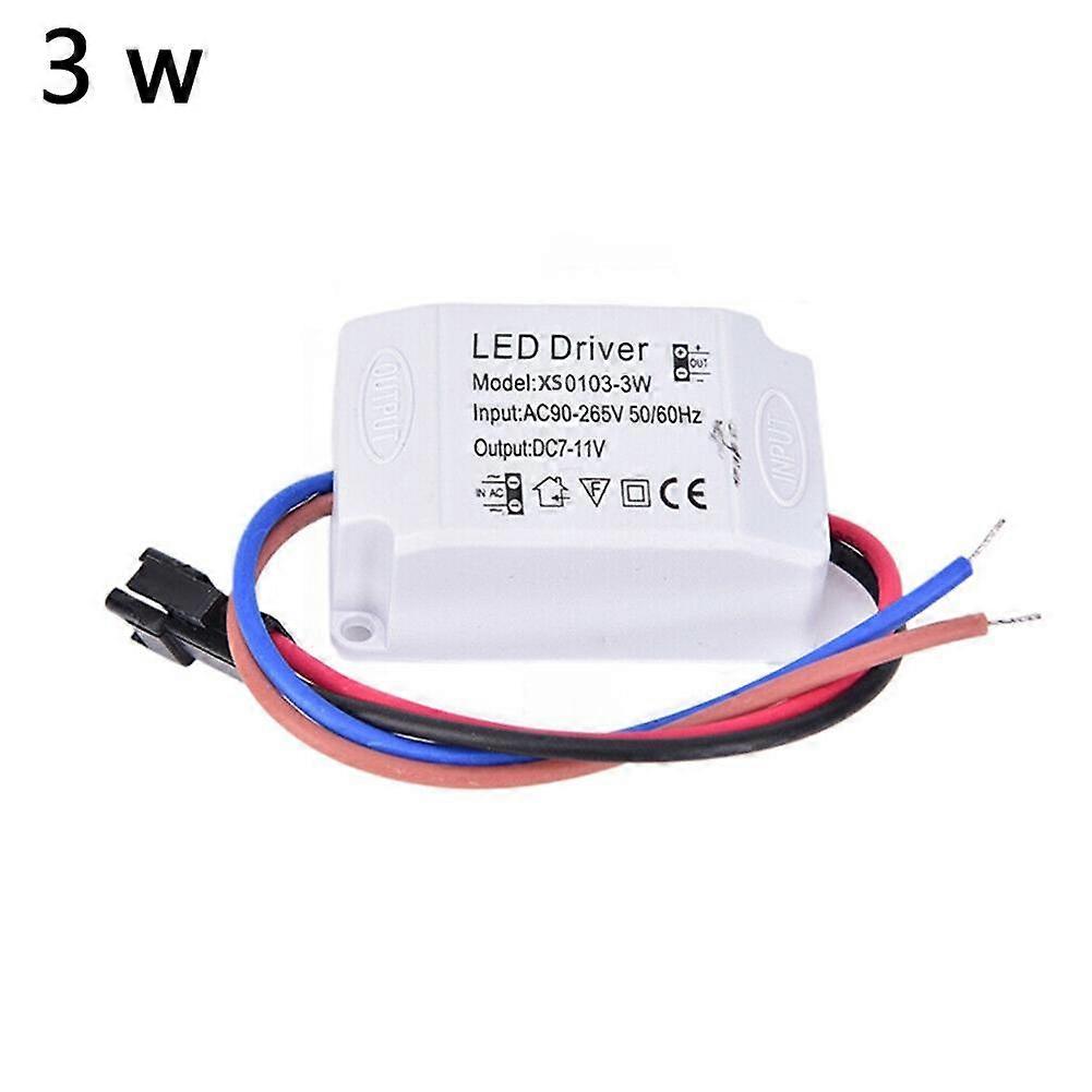 Premium For LED Light Driver Power Supply for Down Lamp and Ceiling Lamp