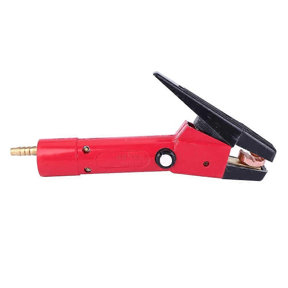 600A Carbon Gouging Torch, Precision Groove Cutting and Efficiency Metal Removal for Welding
